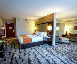 DoubleTree by Hilton Montgomery Downtown Montgomery United States