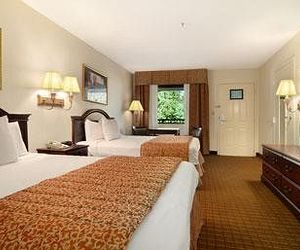 Travelodge by Wyndham Montgomery East Montgomery United States