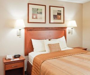 Candlewood Suites Eastchase Park Montgomery United States
