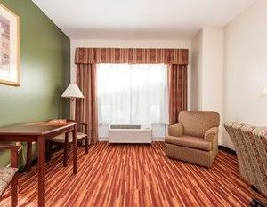 Baymont by Wyndham Montgomery South Montgomery United States