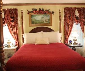 Red Bluff Cottage Bed & Breakfast Montgomery United States