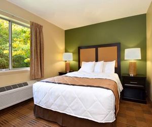 Extended Stay America - Montgomery - Carmichael Rd. Montgomery United States