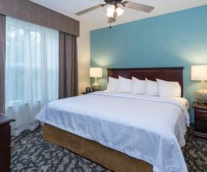 Homewood Suites by Hilton Montgomery Montgomery United States