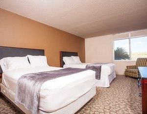 Freeway Inn Montgomery United States