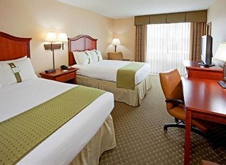 Hotel pic Holiday Inn Montgomery South Airport, an IHG Hotel