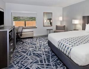 Best Western Montgomery I-85 North Montgomery United States