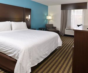 Holiday Inn Express Montgomery East I-85 Montgomery United States