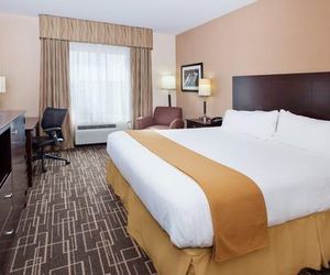Holiday Inn Express Hotel & Suites Jackson Northeast Jackson United States