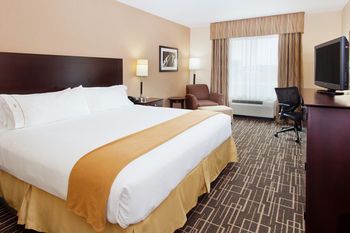 Holiday Inn Express Hotel & Suites Jackson Northeast, an IHG Hotel