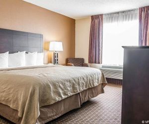 Quality Inn Jackson Jackson United States