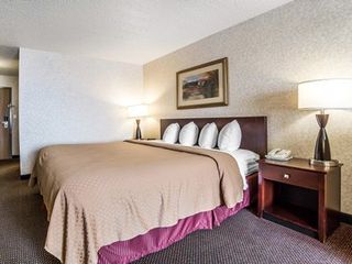 Hotel pic Quality Inn & Suites Missoula