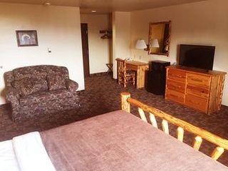 Hotel pic FairBridge Inn, Suites & Conference Center – Missoula