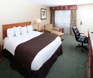 Red Lion Inn & Suites Missoula Missoula United States