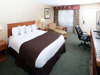 Hotel pic Red Lion Inn & Suites Missoula