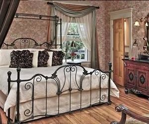 Gibson Mansion Bed and Breakfast Missoula United States