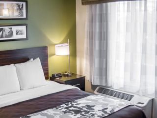 Hotel pic Sleep Inn Missoula