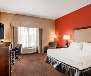 Holiday Inn Express and Suites Missoula Missoula United States