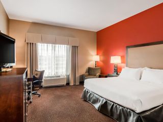 Hotel pic Holiday Inn Express and Suites Missoula, an IHG Hotel
