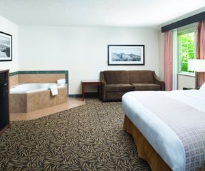 La Quinta Inn by Wyndham Missoula Missoula United States