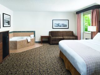 Hotel pic La Quinta Inn by Wyndham Missoula