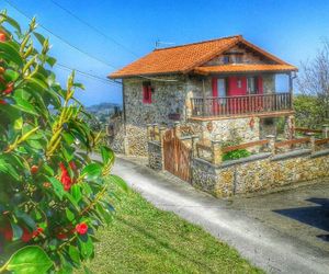 LA CASINA DE ABO Cudillero Spain