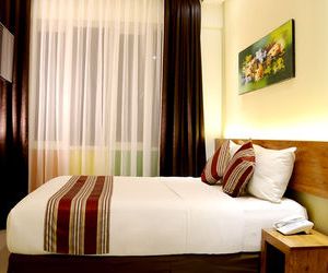 Biz Boulevard Hotel Manado Indonesia