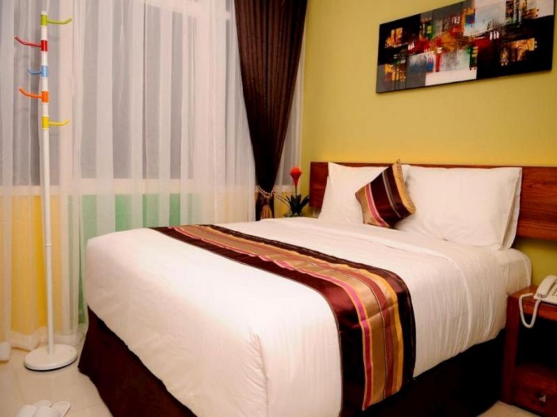 Hotel Photo 5