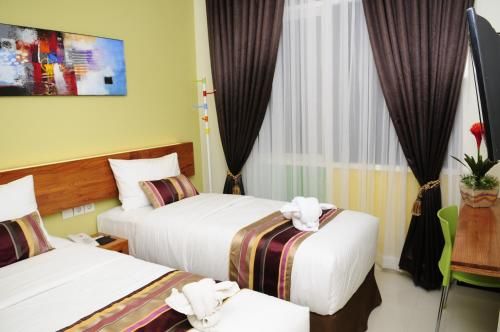 Hotel Photo 7