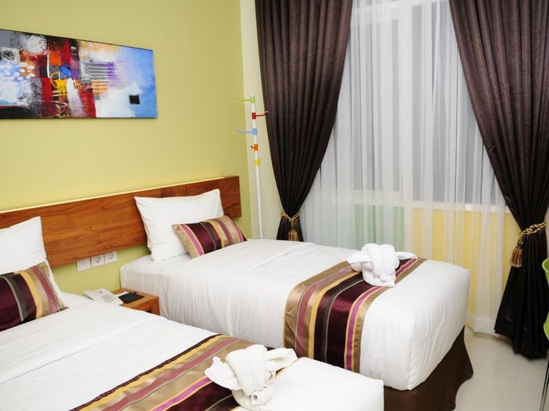 Hotel Photo 8