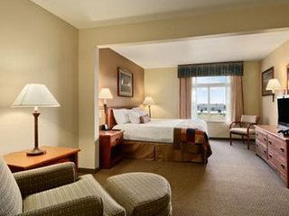 Hotel pic Wingate by Wyndham Missoula Airport