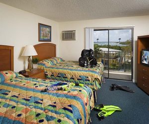 Skipjack Resort Suites & Marina Marathon United States