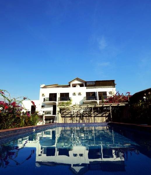 Hotel Photo 23