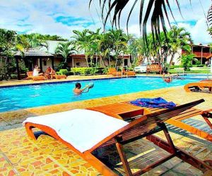 Wailoaloa Beach Resort Nadi Fiji