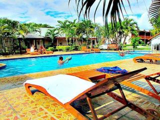 Фото отеля Wailoaloa Beach Resort