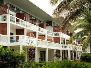 Фото отеля The Terraces Apartments Denarau