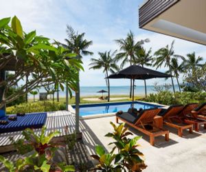 Hilton Fiji Beach Resort and Spa Denarau Island Fiji