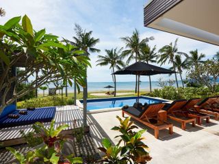 Фото отеля Hilton Fiji Beach Resort and Spa