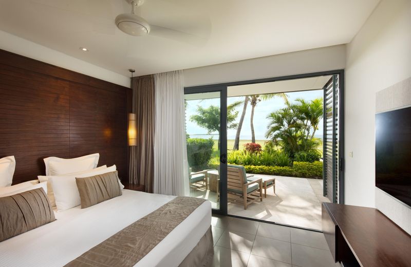 Hilton Fiji Beach Resort and Spa