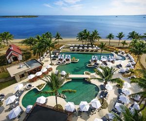Sofitel Fiji Resort & Spa Denarau Island Fiji