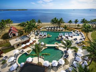 Фото отеля Sofitel Fiji Resort & Spa
