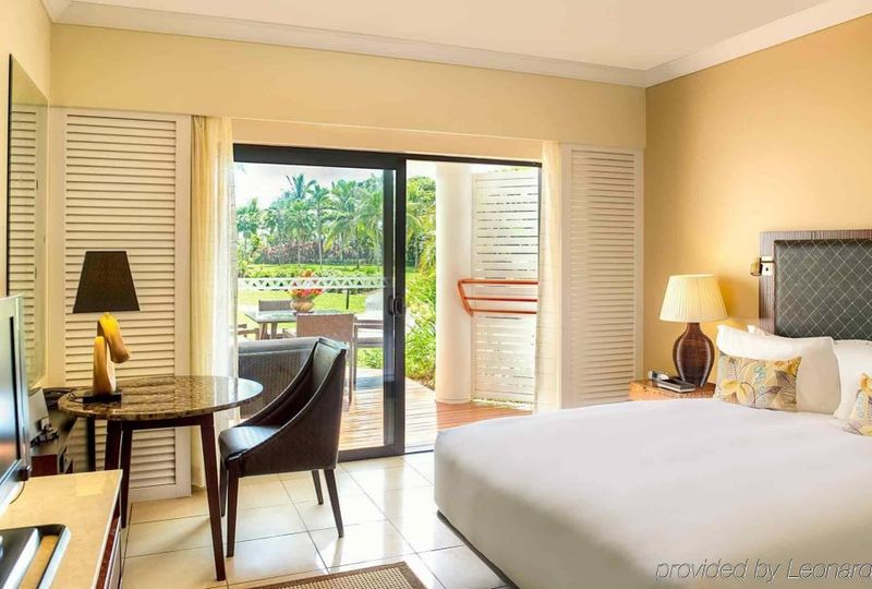 image of hotel Sofitel Fiji Resort & Spa