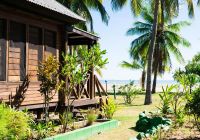 Отзывы Club Fiji Resort, 3 звезды