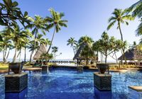 Отзывы The Westin Denarau Island Resort & Spa, Fiji, 5 звезд