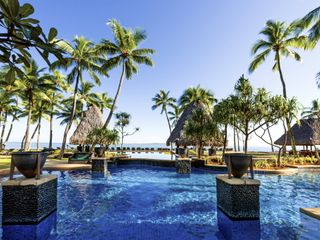 Фото отеля The Westin Denarau Island Resort & Spa, Fiji