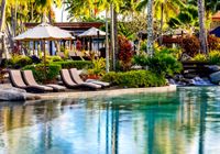 Отзывы Sheraton Fiji Resort, 5 звезд