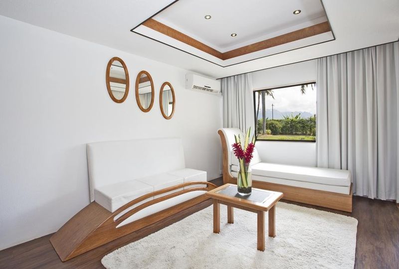 image of hotel Fiji Gateway Hotel