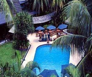 Tanoa International Hotel Coral Coast Fiji
