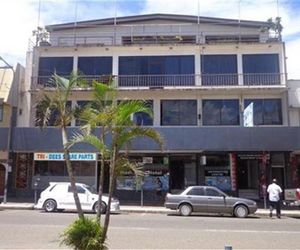 Nadi Downtown Hotel Nadi Fiji