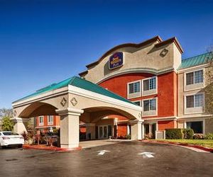 Best Western Airport Inn & Suites Oakland Oakland United States