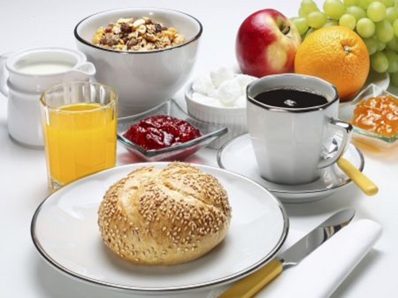 صورة الفندق 11